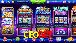 CEOBET