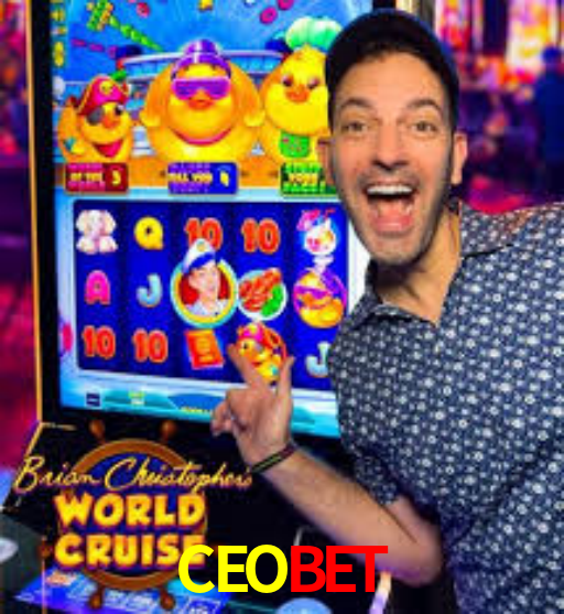 CEOBET