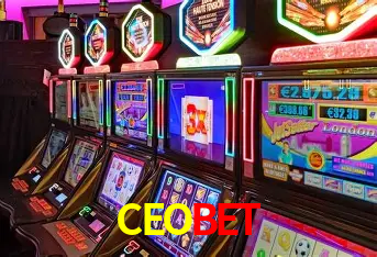 CEOBET