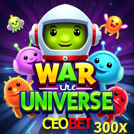 CEO.BET PLATAFORMA