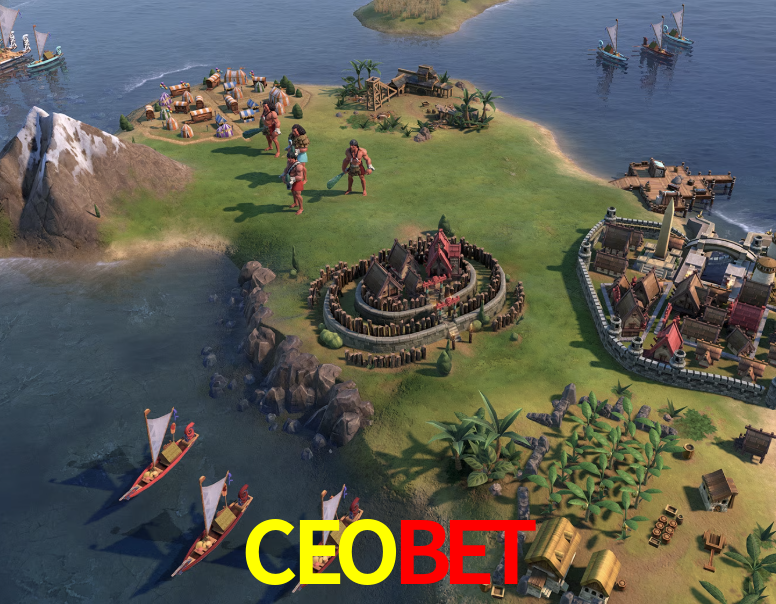 CEOBET