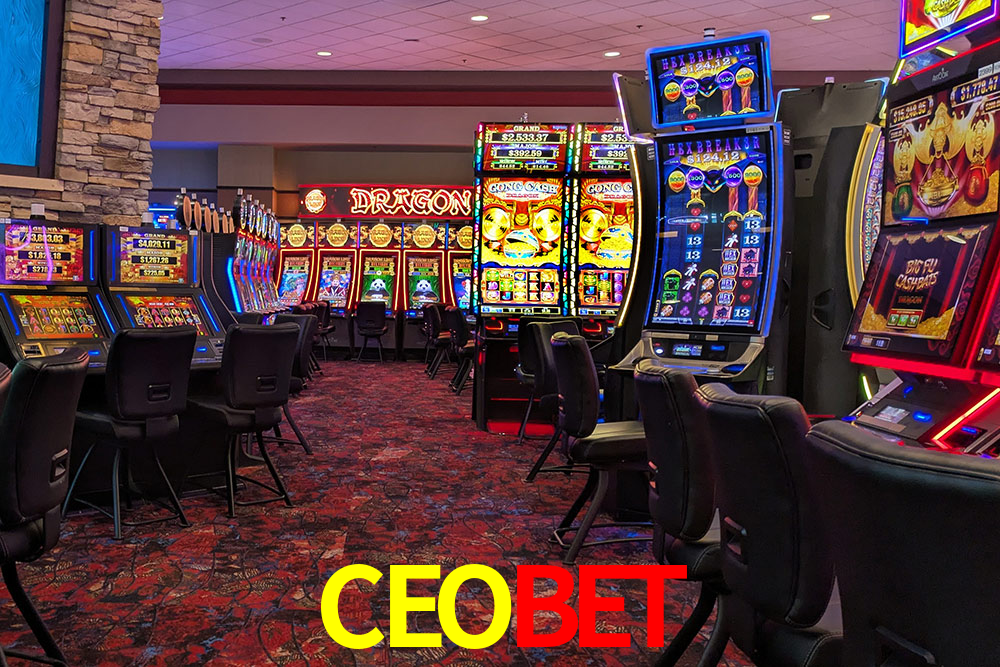 CEO.BET