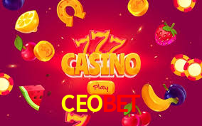 CEO.BET PLATAFORMA