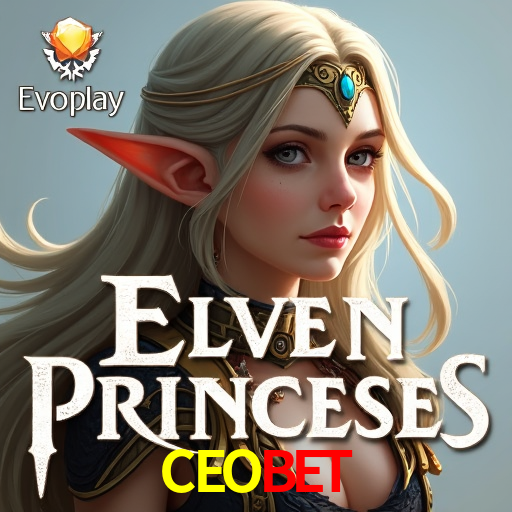 CEOBET: Jogos de Caça-Níqueis-Altas Recompensas, Roleta-Velocidade, Blackjack-Desafios Máximos