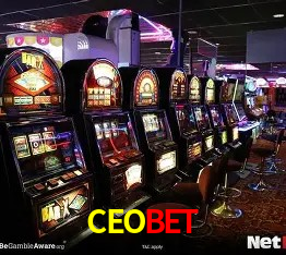 CEOBET,CEO.BET