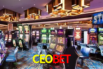 CEOBET,CEO.BET