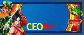 CEOBET,CEO.BET